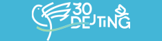 30dejting Kontaktförmedling - logo
