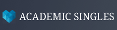 AcademicSingles Kontaktförmedling - logo