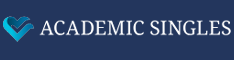 Academic Singles #keyword# - logo