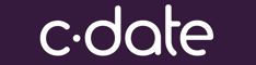 C-Date Nätdejting - logo