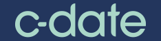 C-Date Match, test Match - logo