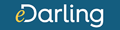 eDarling eDarling, test eDarling - logo