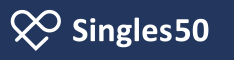 Singles50 Dejtingsajter - logo