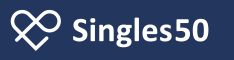 Singles50 #keyword# - logo