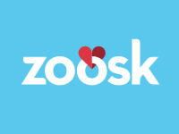 Zoosk Nätdejting