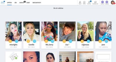 Dejtingsajter rödhåriga